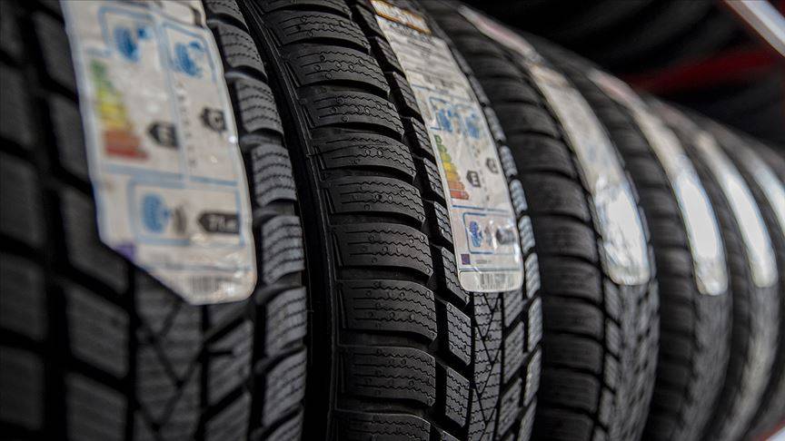 Kış lastiği zorunluluğu erkene çekildi! Uymayana 5 bin 856 lira ceza 6